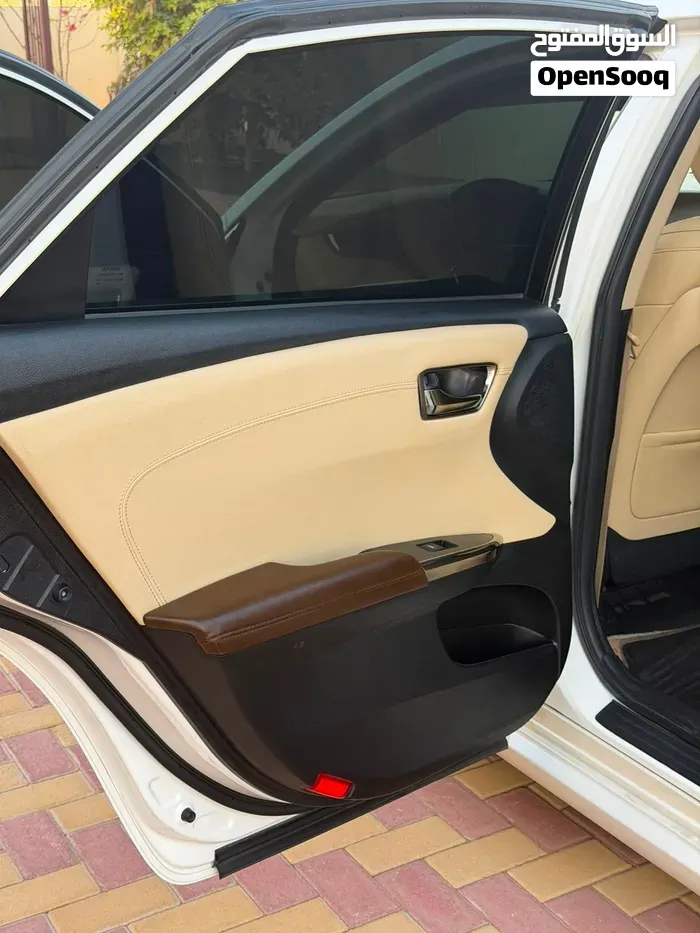Toyota Avalon 2016 photo 4