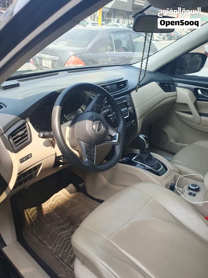 Nissan X-Trail 2018 photo 4