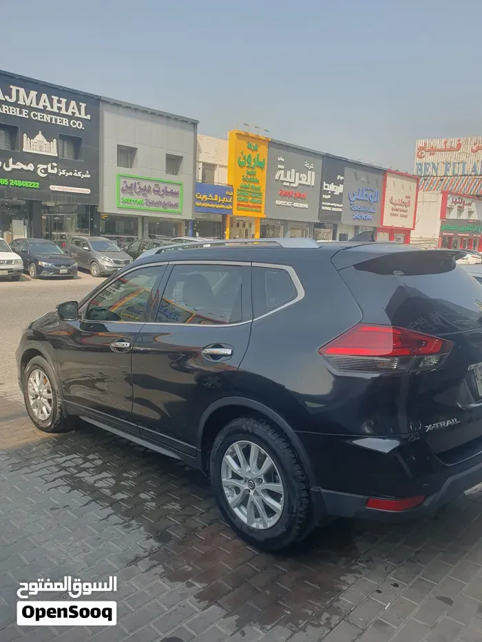 Nissan X-Trail 2018 photo 2