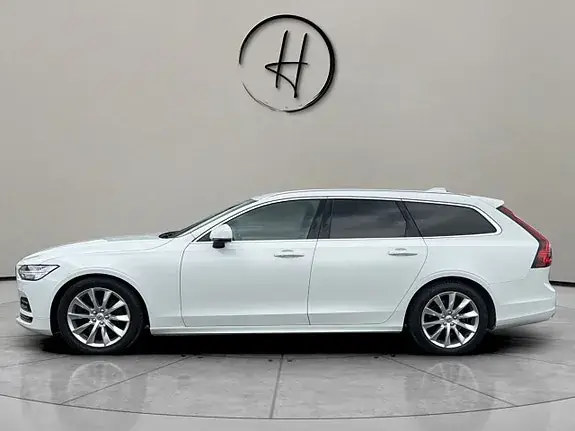 Volvo V90 2021 photo 5