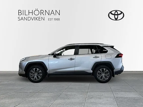 Toyota Rav4 2023 photo 4
