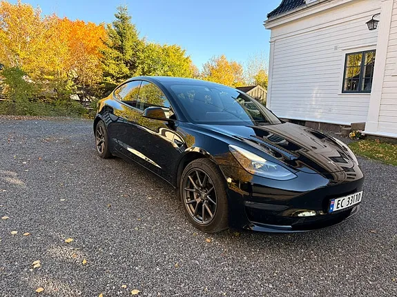 Tesla Model 3 2021 photo 5