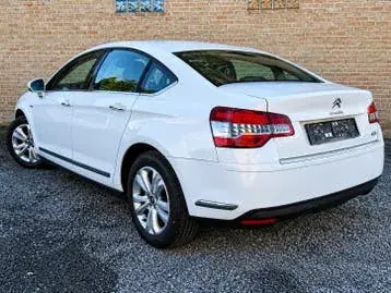Citroen C5 2015 photo 3