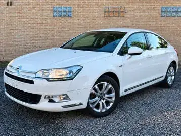 Citroen C5 2015 photo 2