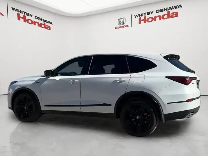 Acura Mdx 2025 photo 4