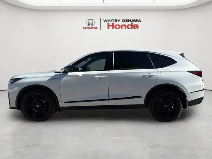 Acura Mdx 2025 photo 3