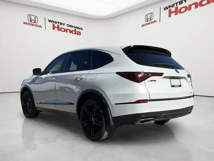 Acura Mdx 2025 photo 5