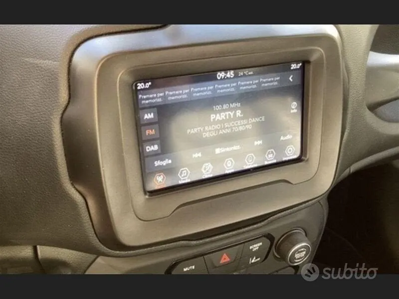 Jeep Renegade 2021 photo 4