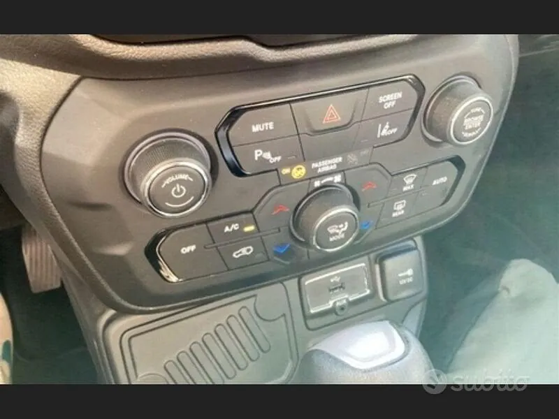 Jeep Renegade 2021 photo 5