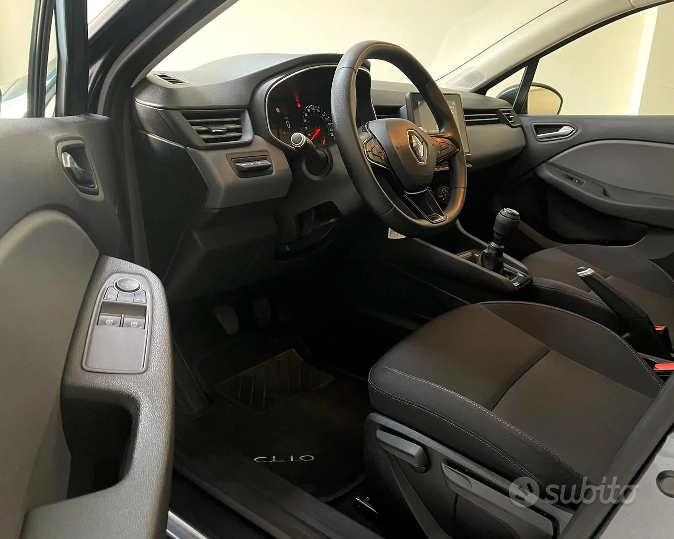 Renault Clio 2020 photo 5