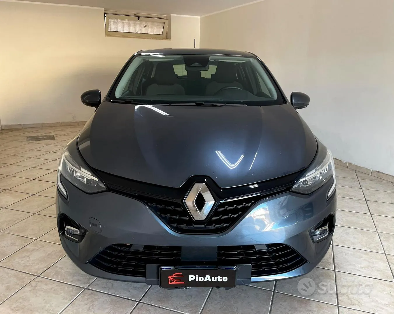 Renault Clio 2020 photo 2