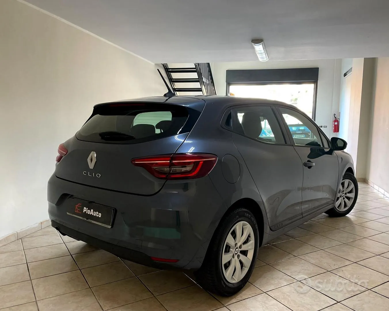 Renault Clio 2020 photo 3