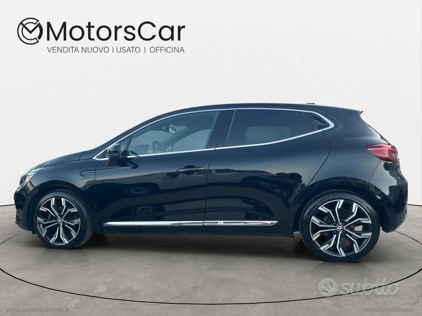 Renault Clio 2023 photo 4