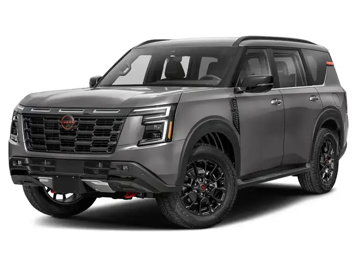 Nissan Armada