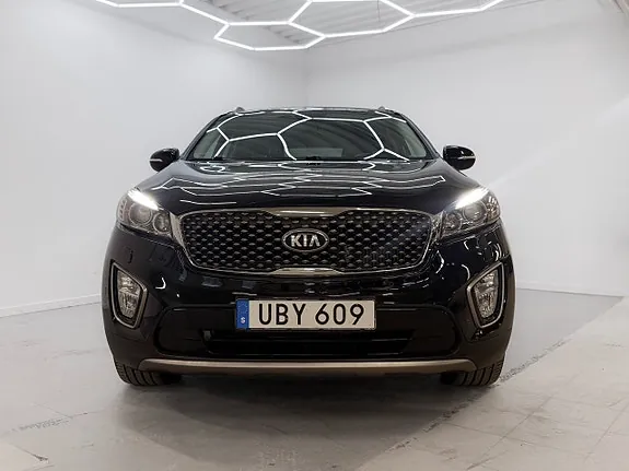 Kia Sorento 2016 photo 3