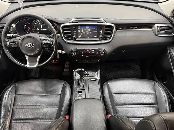 Kia Sorento 2016 photo 2