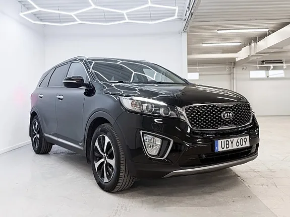 Kia Sorento 2016 photo 4