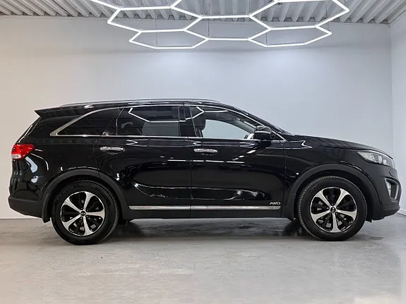 Kia Sorento 2016 photo 5