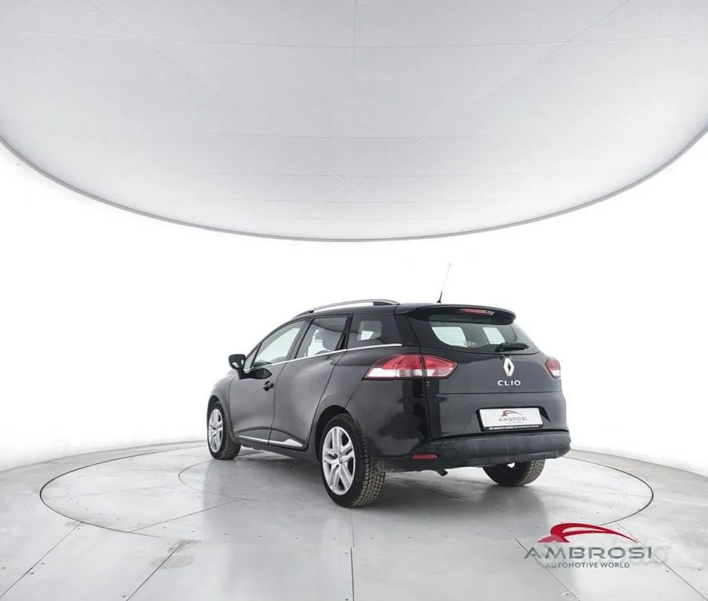 Renault Clio 2017 photo 4