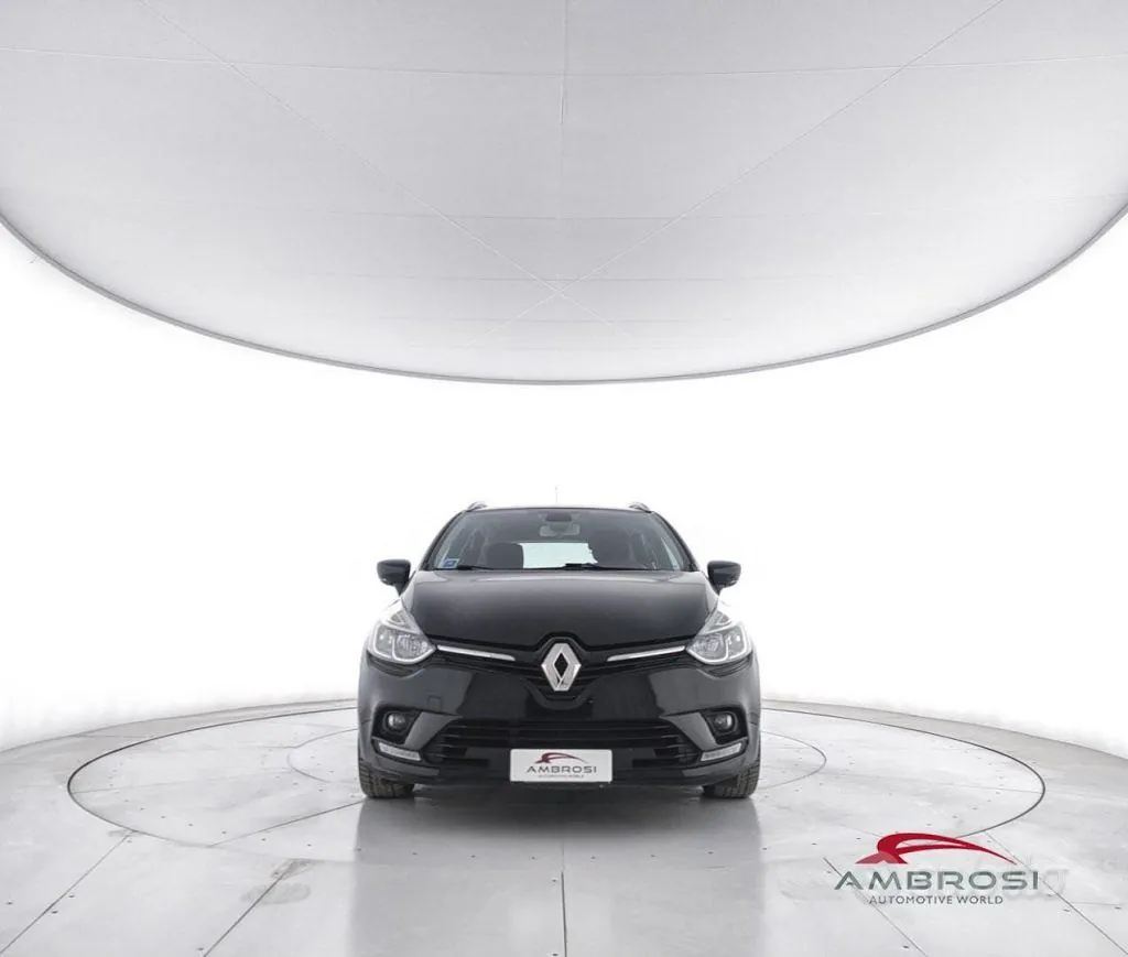 Renault Clio 2017 photo 5
