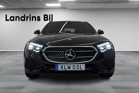 Mercedes-Benz E300 De 2026 photo 2