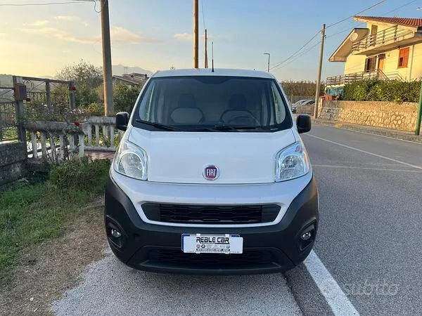 Fiat Fiorino