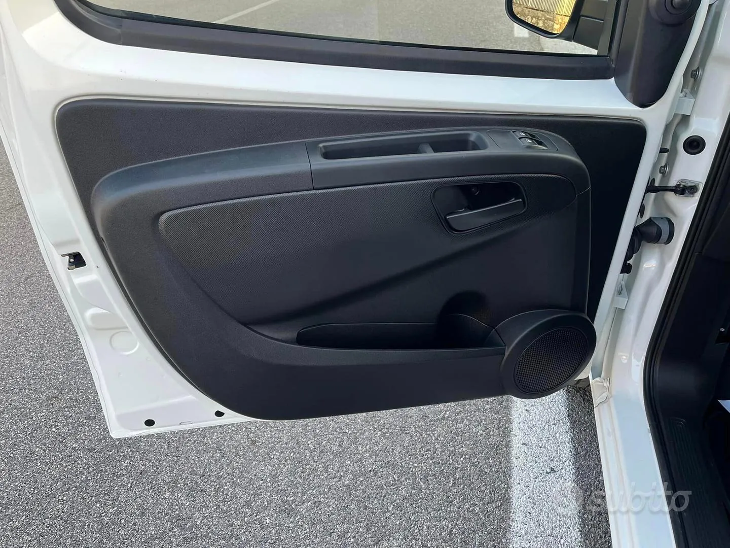 Fiat Fiorino 2019 photo 5