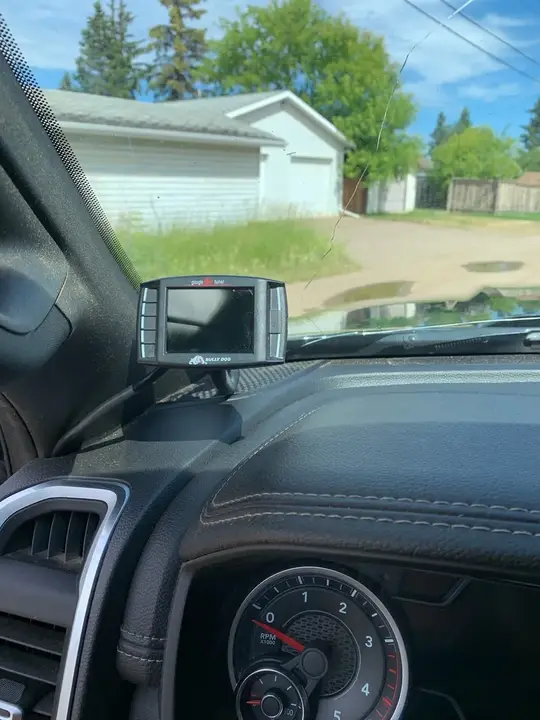 Dodge Ram 2500