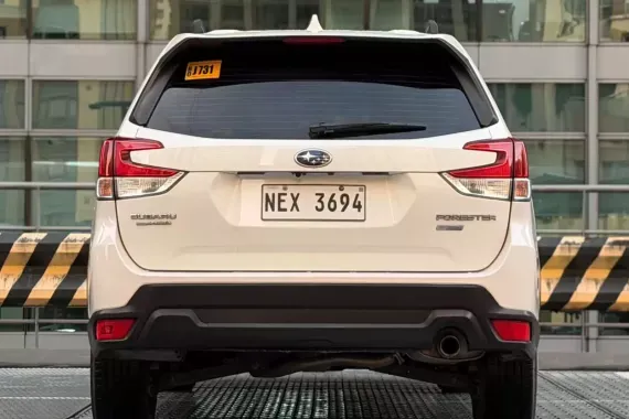 Subaru Forester 2020 photo 5