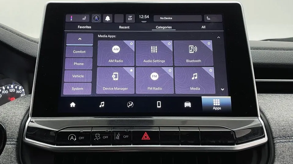 Jeep Compass 2024 photo 4