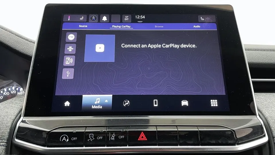 Jeep Compass 2024 photo 5