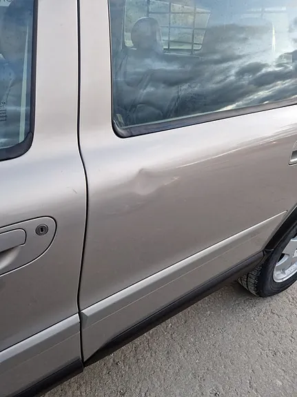 Volvo Xc70 2002 photo 3