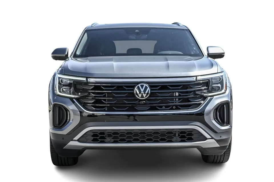 Volkswagen Atlas Cross Sport 2025 photo 2