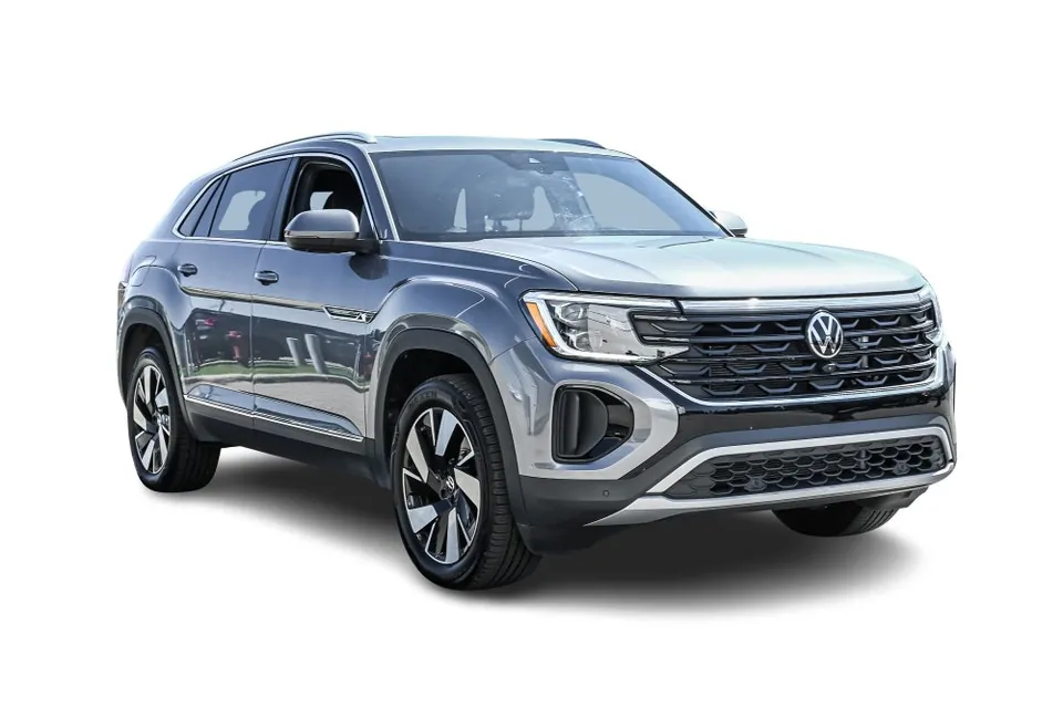 Volkswagen Atlas Cross Sport 2025 photo 3