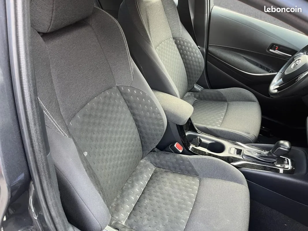 Toyota Corolla 2023 photo 5
