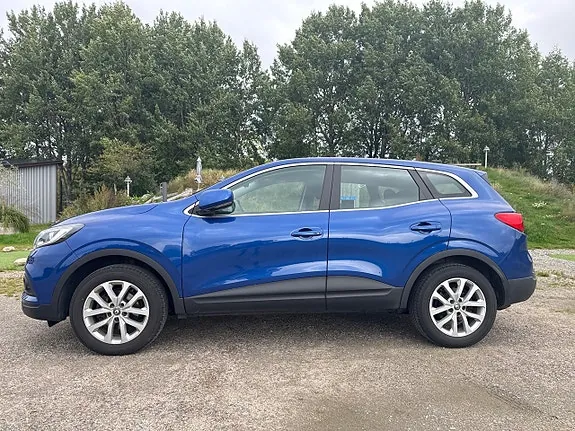 Renault Kadjar 2019 photo 2