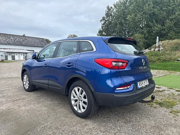Renault Kadjar 2019 photo 3