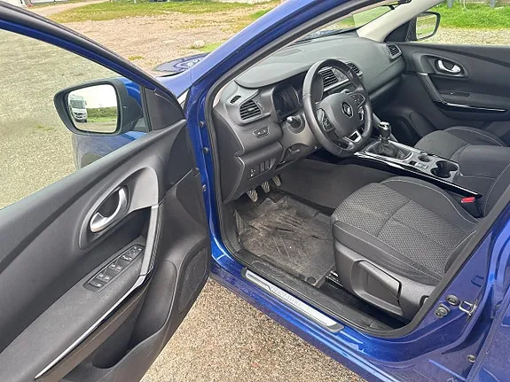 Renault Kadjar 2019 photo 4