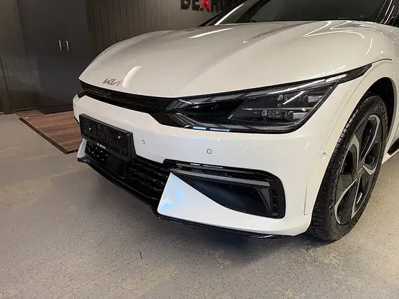 Kia Ev6 2022 photo 5