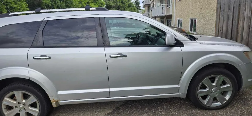 Dodge Journey
