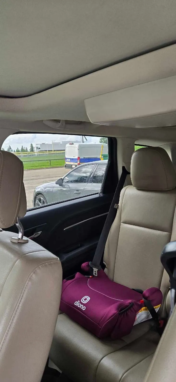 Dodge Journey 2010 photo 4