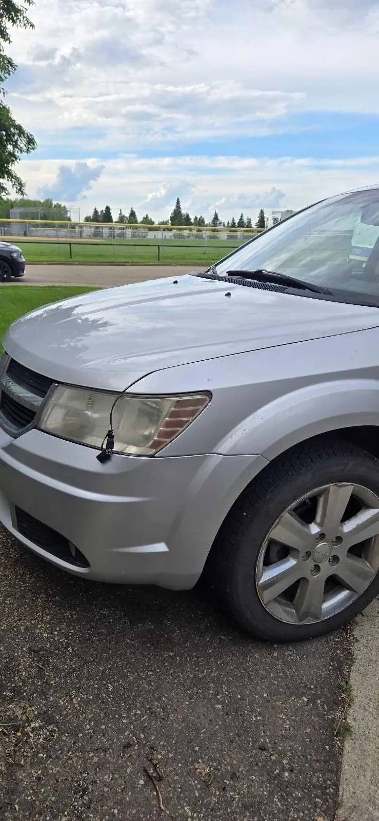 Dodge Journey 2010 photo 3