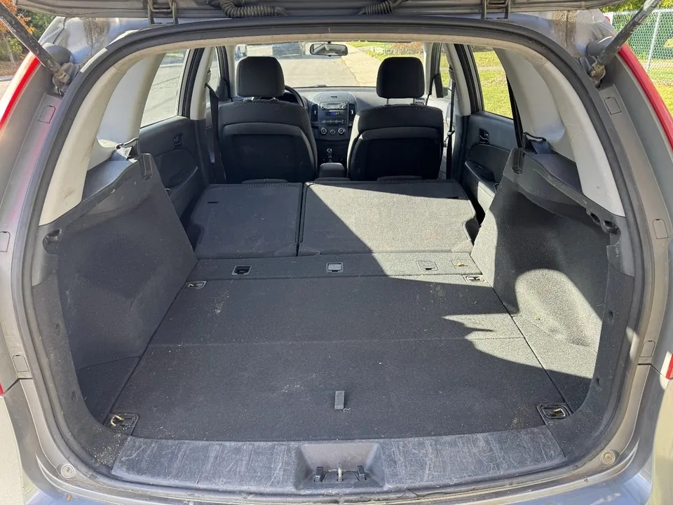 Hyundai Elantra 2012 photo 5
