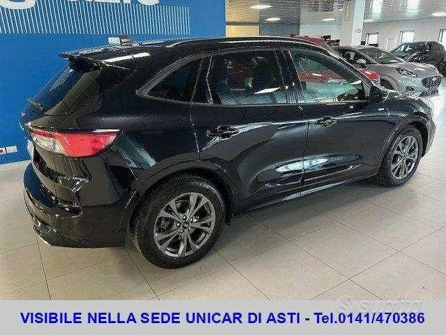 Ford Kuga 2023 photo 4