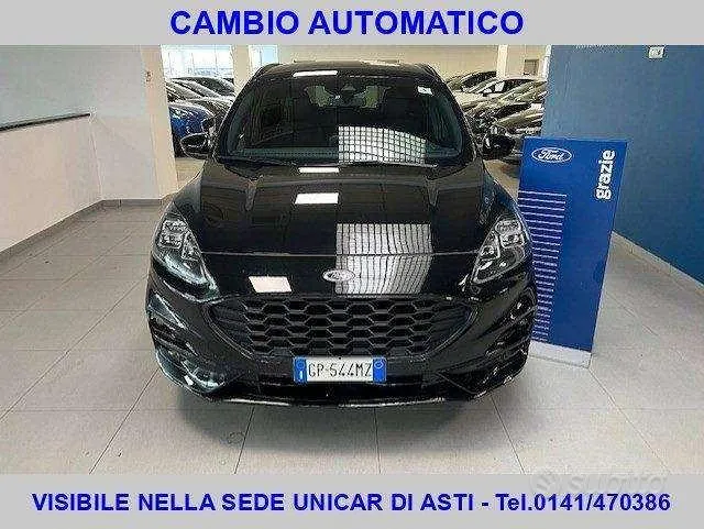 Ford Kuga 2023 photo 2
