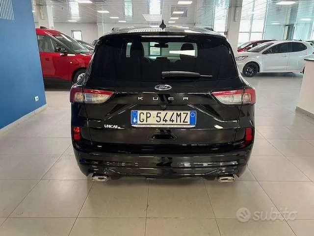 Ford Kuga 2023 photo 5