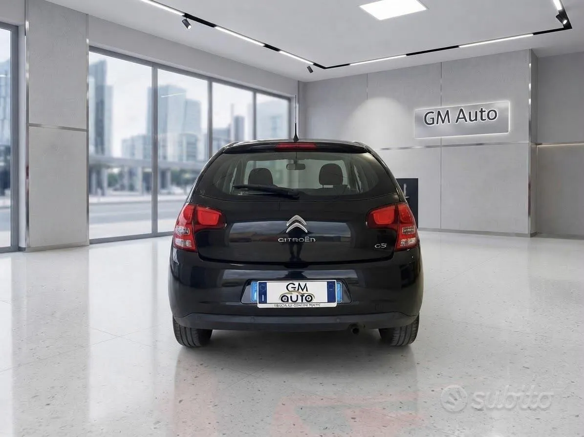 Citroen C3 2011 photo 3