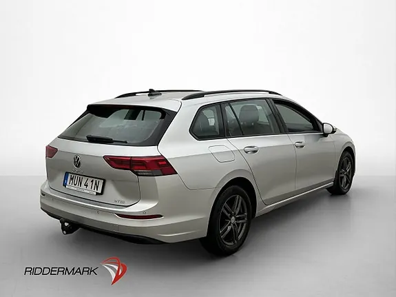 Volkswagen Golf I 2021 photo 5