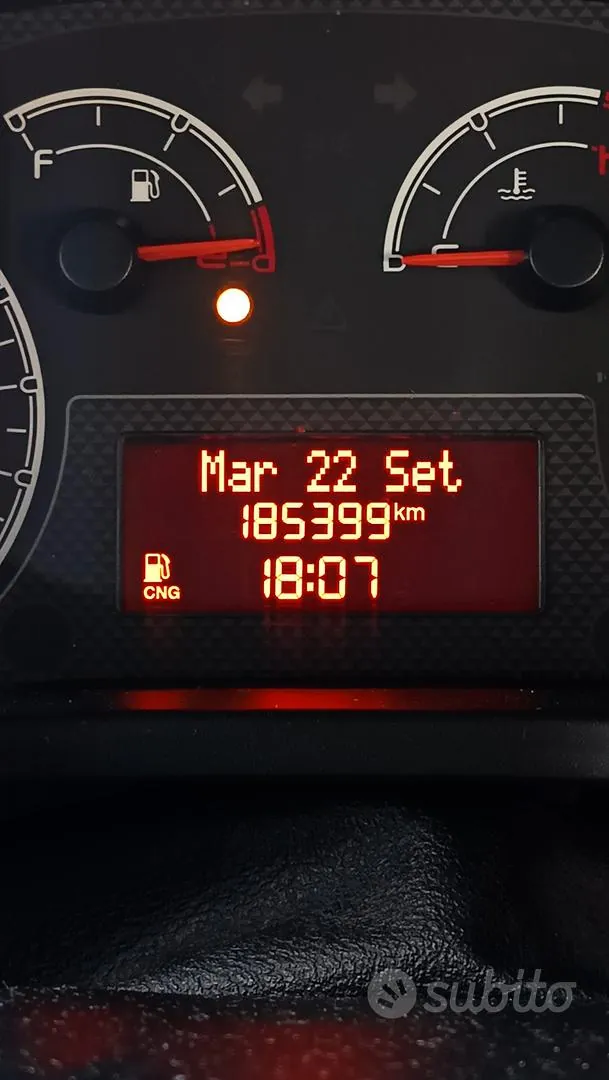 Fiat Qubo 2014 photo 3