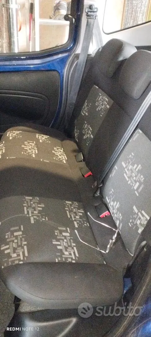 Fiat Qubo 2014 photo 4